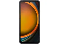 Samsung Galaxy XCover 7 Enterprise Edition 128GB (sort) Smarttelefon, 6,6'' FHD+ skjerm, 6 GB RAM, 50+5MP kamera – Image 1