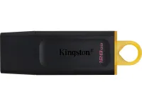 Kingston 128GB DataTraveler Exodia Minnepenn, USB 3.2 – Image 1