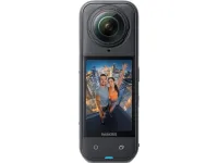 Insta360 X5 Essentials Bundle 8K30fps 360° video, 1/1.28" sensorer, 208 min batteri – Image 1