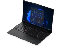 Lenovo ThinkPad E16 G3 16" WUXGA AMD 760M, Ryzen 5 230, 16 GB RAM, 512 GB SSD, Windows 11 Pro – Image 1