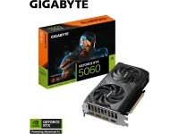 Gigabyte GeForce RTX 5060 Winforce Max OC Skjermkort, PCI Express 5.0, 8GB GDDR7 – Image 1
