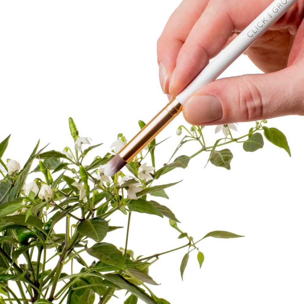 Click & Grow tilbehørssett for hagearbeid – Image 2