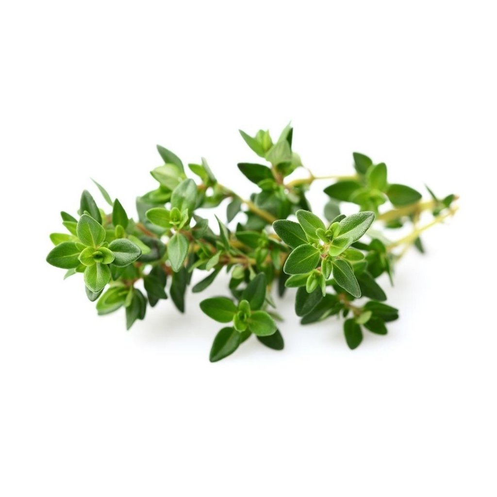 Click & Grow Plant Pods 3-pack – Timjan – Image 1