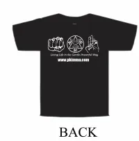 2026 Summer PKIMMA T-Shirt – Image 2