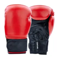 Century Solid Boxing Gloves-141032 – Image 2