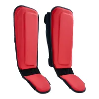 Custom Shin Instep Guards-11774 – Image 3
