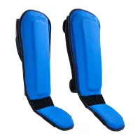 Custom Shin Instep Guards-11774 – Image 2