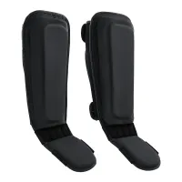 Custom Shin Instep Guards-11774 – Image 1