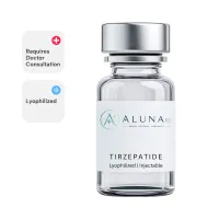 Tirzepatide 60 mg (3ml) - Lyophilized – Image 1