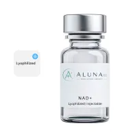 NAD+ 100mg (3mL) - Lyophilized – Image 1