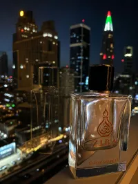 55ml Ziba fragrance  – Image 1