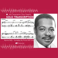 Wynton Kelly - Someday My Prince Will Come – Image 1