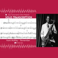 Hank Mobley - Remember – Image 1