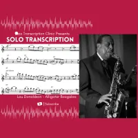 Lou Donaldson - Alligator Boogaloo – Image 1