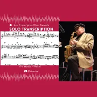 Phil Woods - Walkin' – Image 1