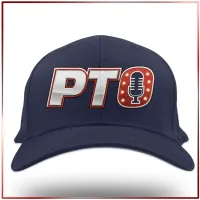 PTO Diamond Collection Flexfit Cap C865 – Image 6