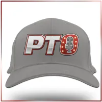 PTO Diamond Collection Flexfit Cap C865 – Image 9
