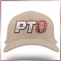 PTO Diamond Collection Flexfit Cap C865 – Image 5