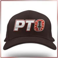 PTO Diamond Collection Flexfit Cap C865 – Image 8