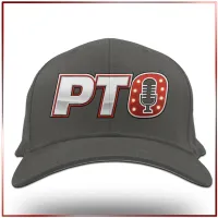 PTO Diamond Collection Flexfit Cap C865 – Image 7