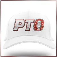 PTO Diamond Collection Flexfit Cap C865 – Image 3