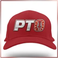 PTO Diamond Collection Flexfit Cap C865 – Image 4
