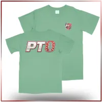 PTO Classic Comfort Colors Heavyweight Tee 1717 – Medium, Island Green