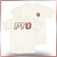 PTO Classic Comfort Colors Heavyweight Tee 1717 – Large, Ivory