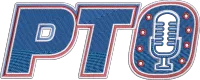 PTO Diamond Collection Flexfit Cap C865 – Royal, Washington Nats, Small/Medium