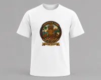 Limited Edition Loggy Luau T-Shirts – Image 1