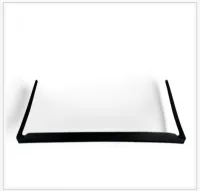 BACKORDERED (ETA LATE AUG.) - RESERVE YOURS HERE - Carmel Glass Windshield Replacement (OEM) - KIT – Image 2