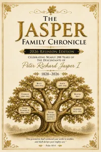2026 Jasper Chronicle – Image 1