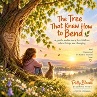 The Tree That Knew How to Bend – Image 1