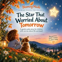 The Star That Worried About Tomorrow – Image 1