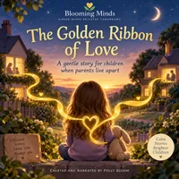 The Golden Ribbon of Love – Image 1