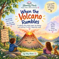 When the Volcano Rumbles – Image 1