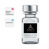Semaglutide 10 mg (3mL) - Lyophilized – Image 1