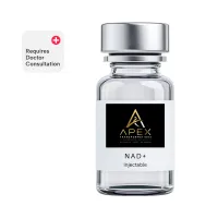 NAD+ Injection 200mg/ml (10ml vial) 2000mg – Image 1