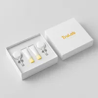Lab Panel - TruLab TRT - Homekit – Image 1