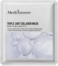 Triple Shot Collagen Mask – Image 1