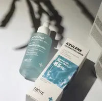 Soother Peel Serum (Dr Sante) – Image 1
