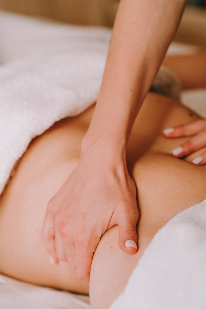 50% deposit - Wellness & Post Op Lymphatic Treatment - Wellness & Post-Op Lymphatic Treatment Professional Training – Image 1