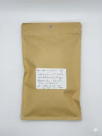 Mulberry Leaves 20gr- A great natural food source – Image 2