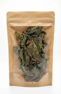 Mulberry Leaves 20gr- A great natural food source – Image 1