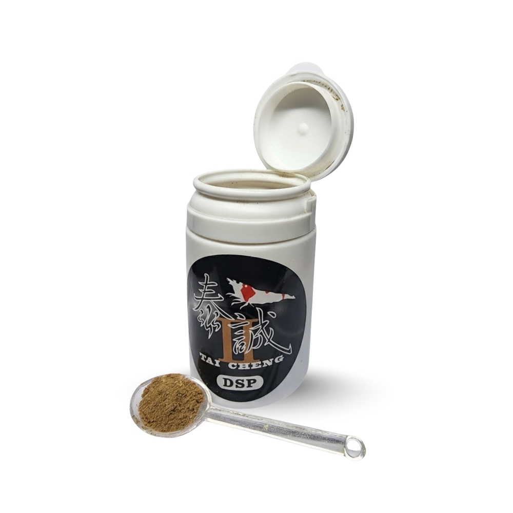 Hanzo DSP - Start your tank right with this biofilm powder – Image 3