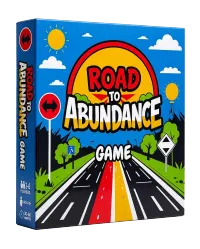 Road to Abundance - Family Edition – Image 1