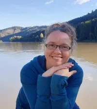 blog author image