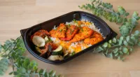 Chicken Boxed Lunch – Image 1