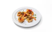Grilled Shrimp (A la Carte) – Image 1
