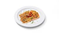 Grilled Salmon (A la Carte) – Image 1